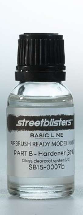 Paint  - Streetblisters - SB30-0007b - SB30-0007b | The Diecast Company