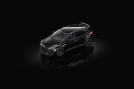 Ford  - Focus RS 2018 black - 1:64 - SunStar - 60067 - sun60067 | The Diecast Company