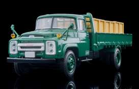 Nissan  - 680 green - 1:64 - Tomica Limited Vintage - 339977 - TLV-221a | The Diecast Company