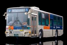 Mitsubishi  - Fuso  various - 1:64 - Tomica Limited Vintage - 339557 - TLV-N342c | The Diecast Company