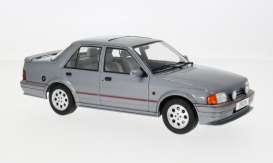 Ford  - Orion MK II 1986 grey - 1:18 - MCG - 275022 - MCG18489 | The Diecast Company