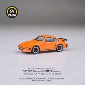 RUF  - BTR 1986 orange - 1:64 - Para64 - 55549 - pa55549 | The Diecast Company