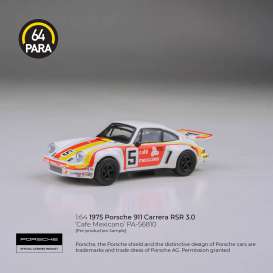 Porsche  - 911 1975 various - 1:64 - Para64 - PA-56810 - pa56810 | The Diecast Company