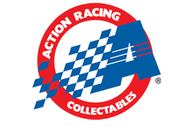 Action Racing Collectibles | Logo | the Diecast Company