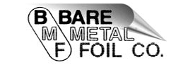 Bare metal foil | Logo | the Diecast Company