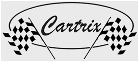 Cartrix | Logo | the Diecast Company