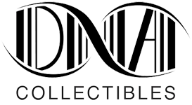 DNA | Logo | the Diecast Company