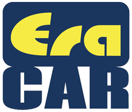 Era | Logo | the Diecast Company
