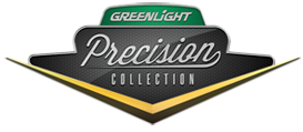 GreenLight Precision Collection | Logo | the Diecast Company