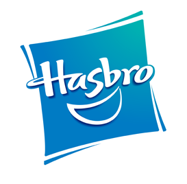 Hasbro | Logo | the Diecast Company