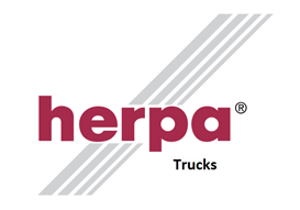 Herpa Trucks | Logo | the Diecast Company
