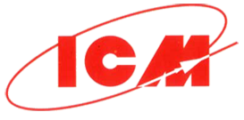 ICM | Logo | the Diecast Company