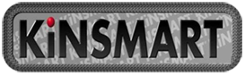 Kinsmart | Logo | the Diecast Company