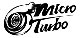 Microturbo | Logo | the Diecast Company