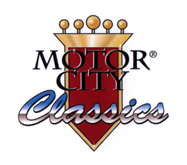 Motor City Classics | Logo | the Diecast Company