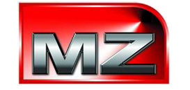 MZ Model | Logo | the Diecast Company