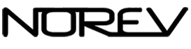 Norev | Logo | the Diecast Company