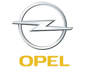 Opel | Logo | the Diecast Company
