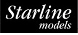 Starline Models | Logo | the Diecast Company