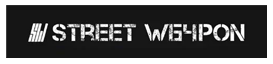 Street Weapon | Logo | the Diecast Company