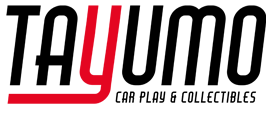 Tayumo | Logo | the Diecast Company