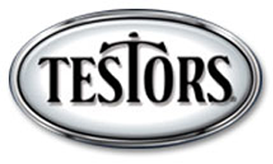Testors | Logo | the Diecast Company