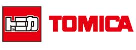 Tomica | Logo | the Diecast Company