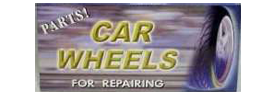 Wheels | Logo | the Diecast Company
