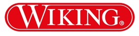 Wiking | Logo | the Diecast Company